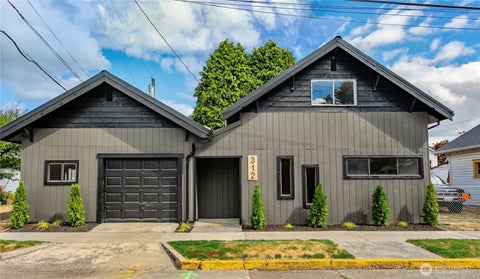 Photo of 312 S Iron, Centralia, WA 98531 (MLS # 2574634)