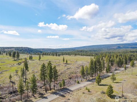 Photo of 0 Lot 3 Box Canyon Road, Goldendale, WA 98620 (MLS # 2458544)