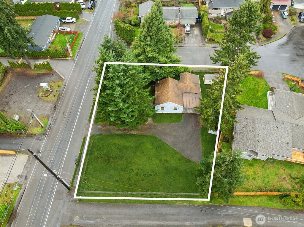 Photo of 6207 188th Street SW, Lynnwood, WA 98037 (MLS # 2354310)