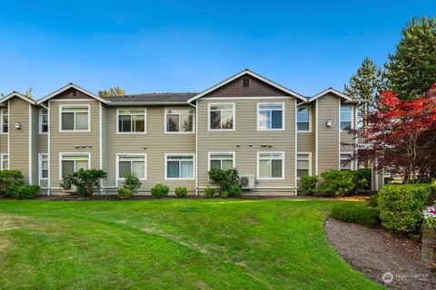 A home in Sammamish