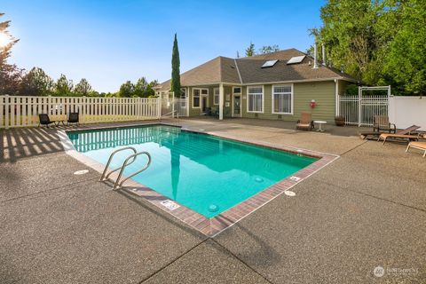 A home in Sammamish