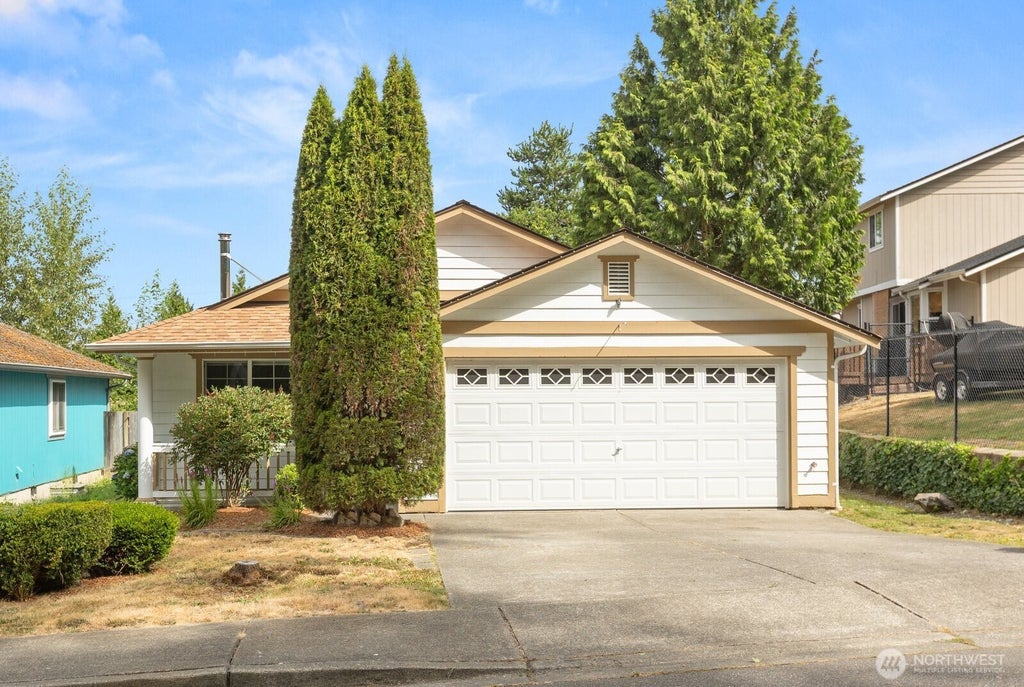 Photo of 7713 63rd Street NE, Marysville, WA 98270 (MLS # 2519508)