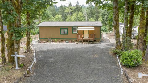 Photo of 670 N Duckabush Drive N, Hoodsport, WA 98548 (MLS # 2529381)