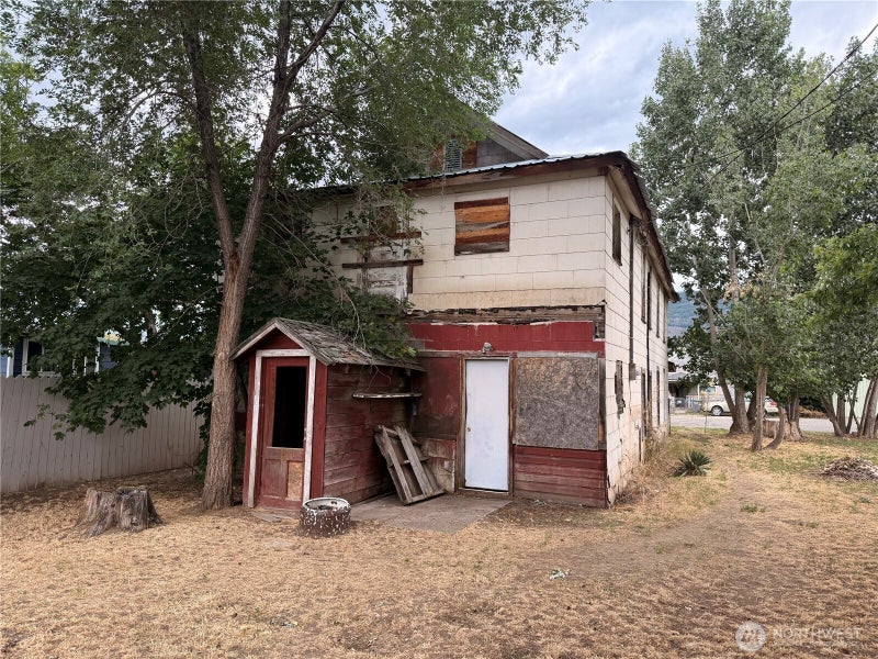 1308 Juniper Street