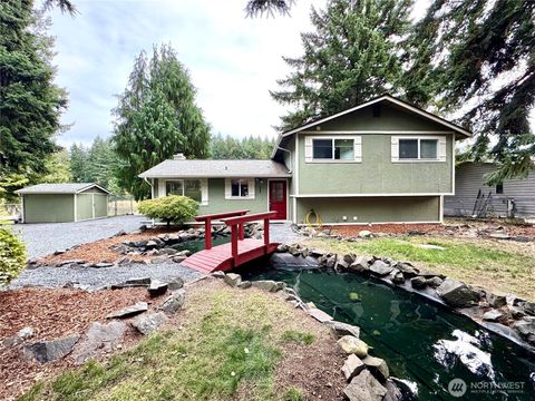 Photo of 31219 62nd Avenue Ct S, Roy, WA 98580 (MLS # 2445851)