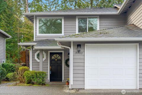 Photo of 15907 NE 40th Way #32A, Redmond, WA 98052 (MLS # 2504880)