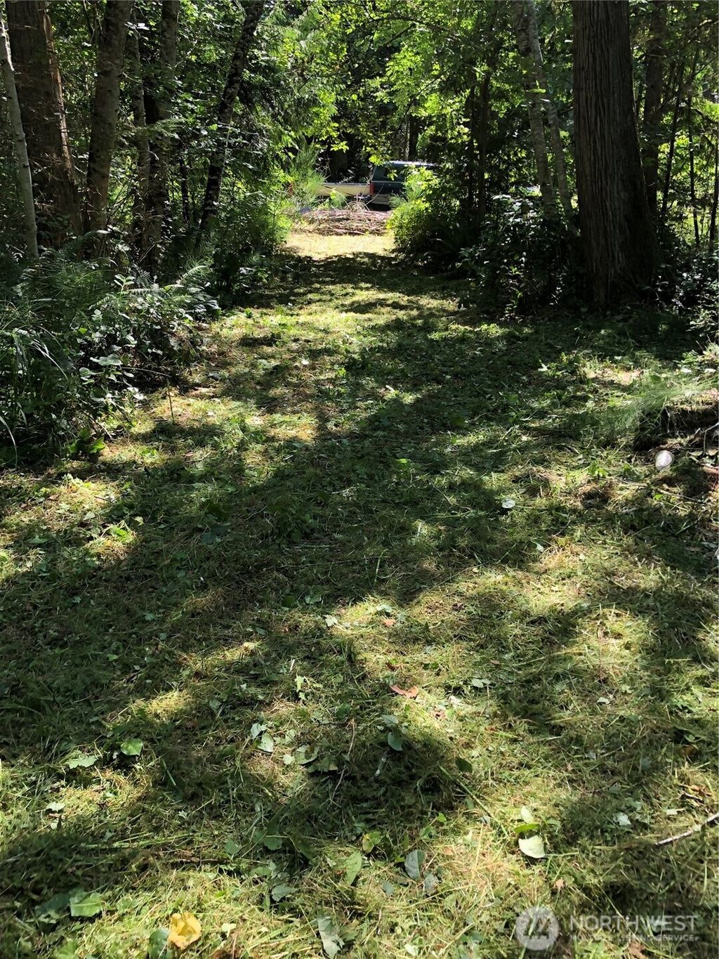 Photo of 90 E Lakeshore Drive E, Shelton, WA 98584 (MLS # 2504994)