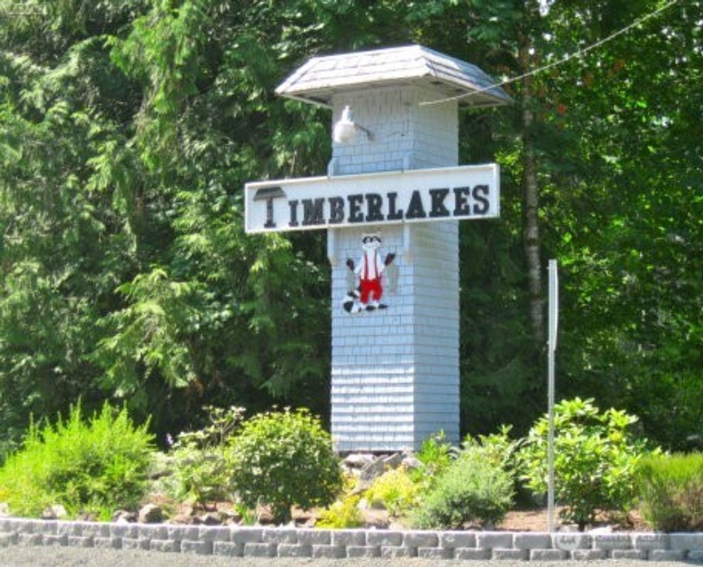 Photo of 90 E Lakeshore Drive E, Shelton, WA 98584 (MLS # 2504994)