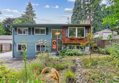 A home in Edmonds