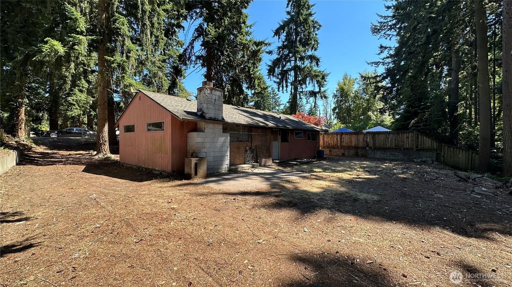 Photo of 23010 64th Avenue W, Mountlake Terrace, WA 98043 (MLS # 2412507)