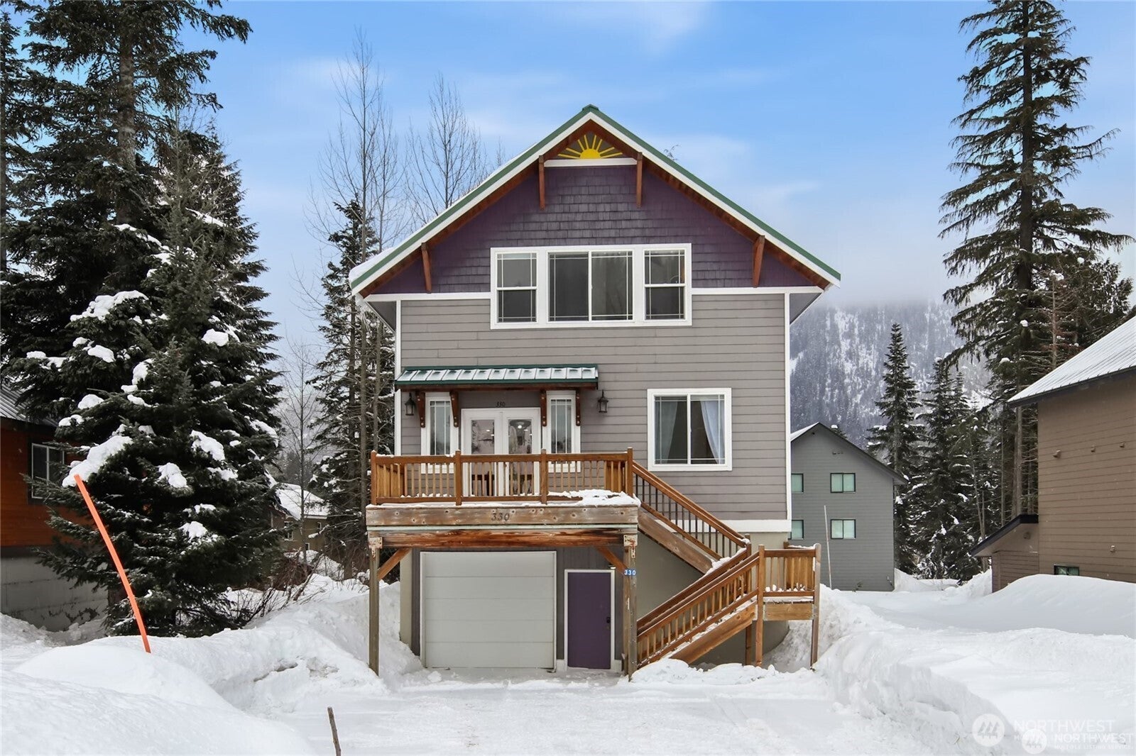 330 Keechelus Drive
