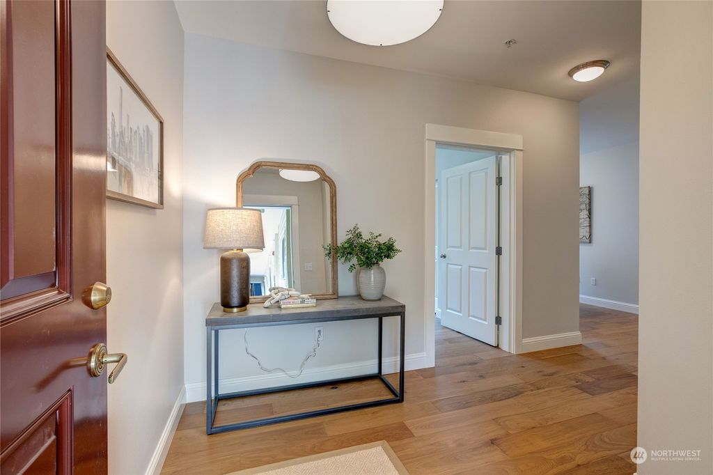 Photo of 18707 SE Newport Way #201, Issaquah, WA 98027 (MLS # 1999999)