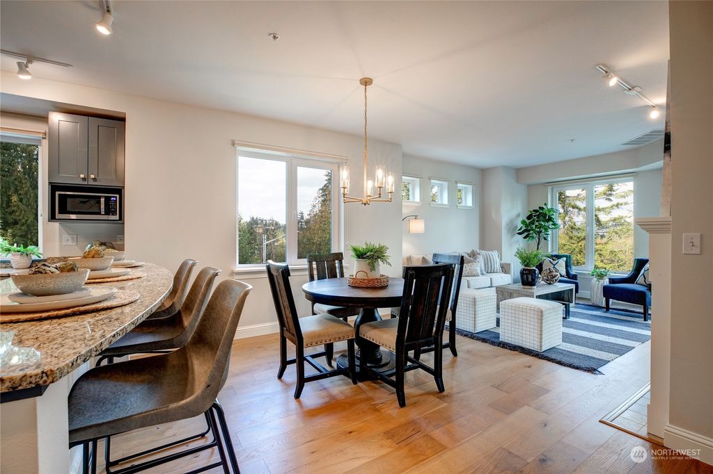 Photo of 18707 SE Newport Way #201, Issaquah, WA 98027 (MLS # 1999999)