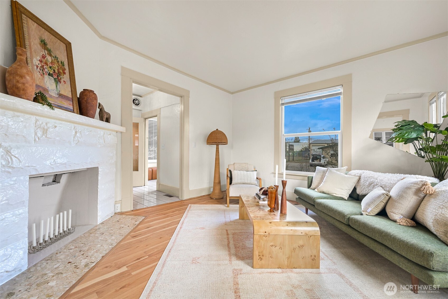 2119 Humboldt Street