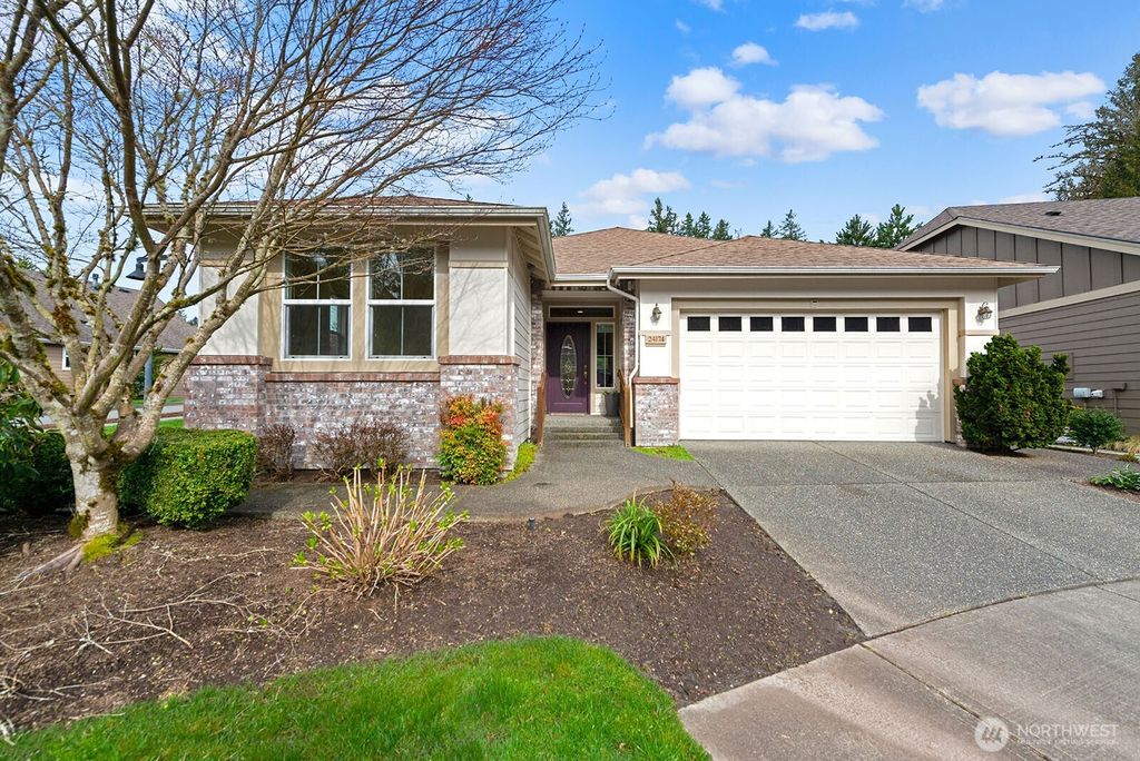 Photo of 24174 NE 122nd Street, Redmond, WA 98053 (MLS # 2484495)
