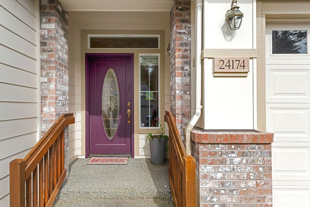 Photo of 24174 NE 122nd Street, Redmond, WA 98053 (MLS # 2484495)