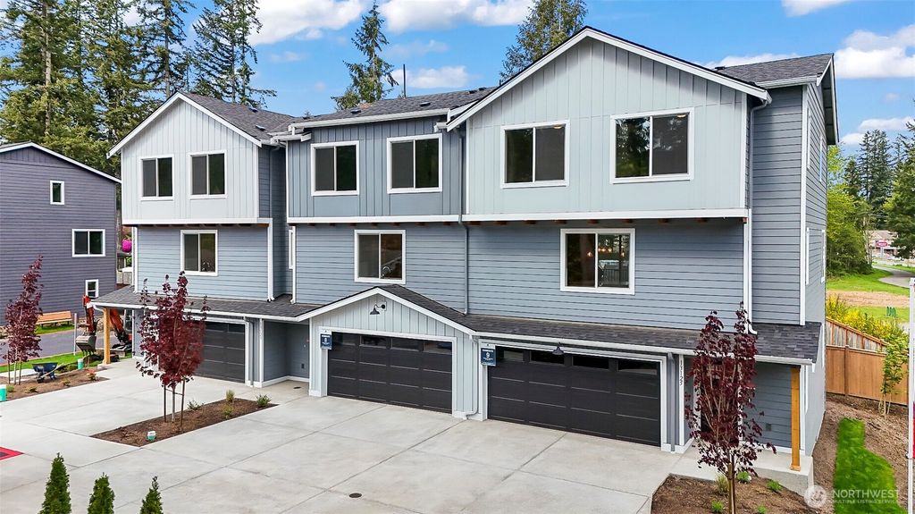 Photo of 13123 21ST Court NE, Lake Stevens, WA 98258 (MLS # 2453029)