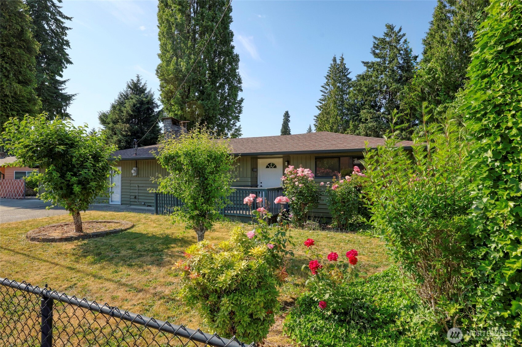 6836 Husky Way SE