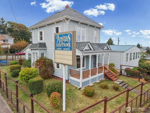 Photo of 3418 Pacific Avenue, Tacoma, WA 98418 (MLS # 2587743)
