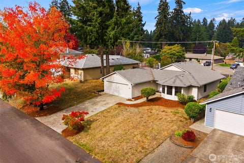 Photo of 3180 Carpenter Hills Loop SE, Lacey, WA 98503 (MLS # 2560844)