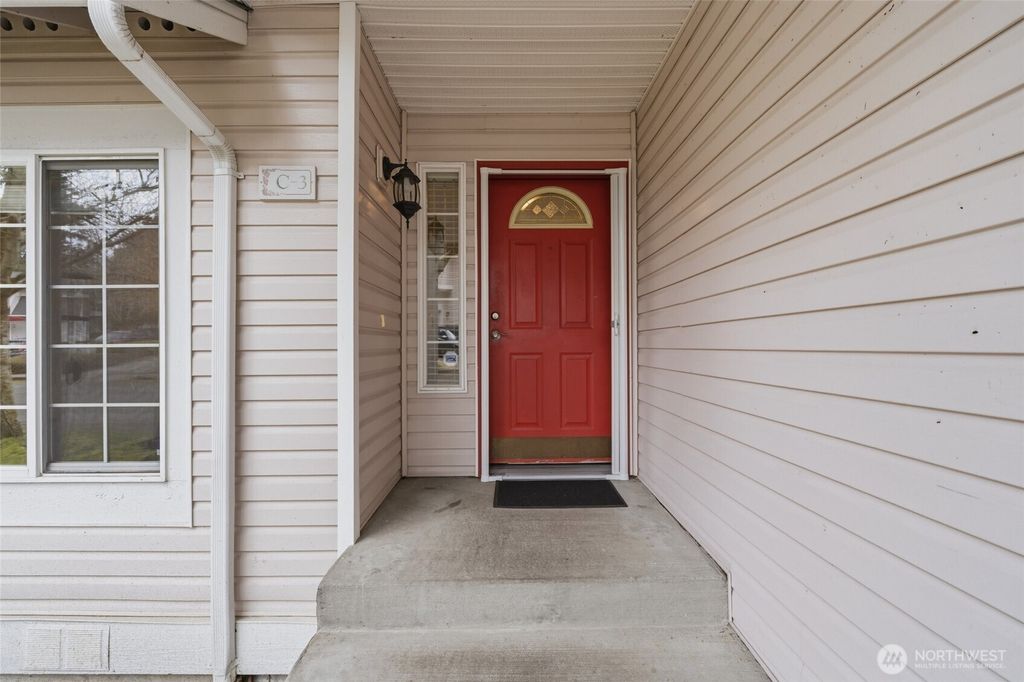 Photo of 8629 240th Street SW #C3, Edmonds, WA 98026 (MLS # 2482884)