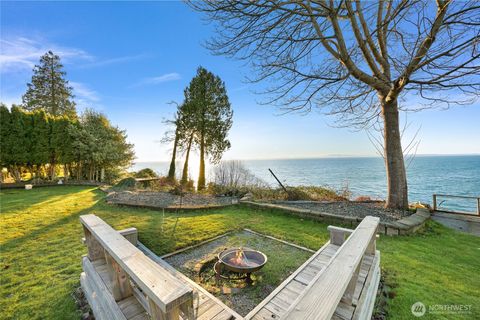 8539 Semiahmoo Drive Blaine WA 98230