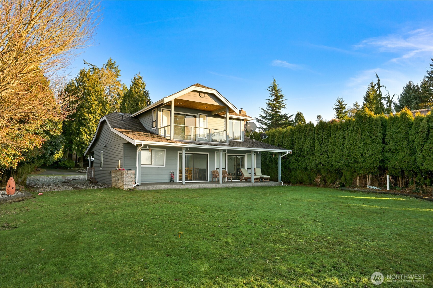 8539 Semiahmoo Drive