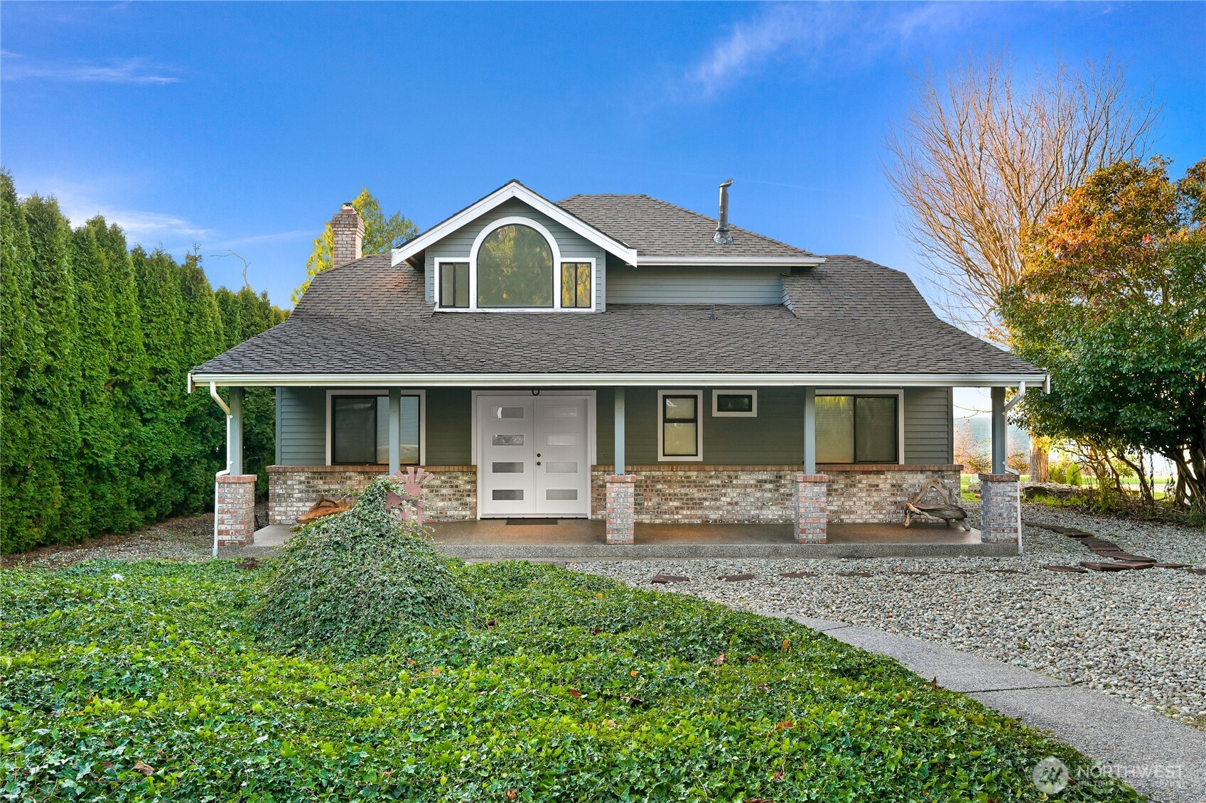 8539 Semiahmoo Drive