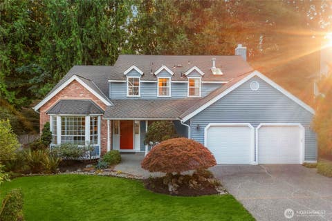 Photo of 13815 176th Place NE, Redmond, WA 98052 (MLS # 2572737)