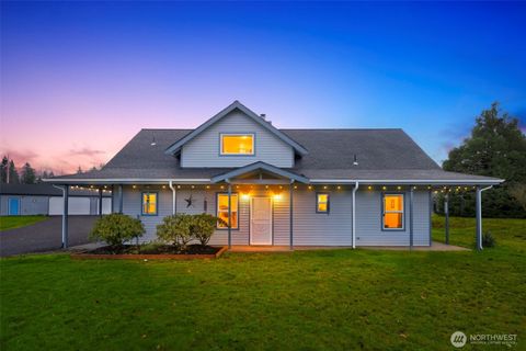 31321 Lebor Devore Road E Eatonville WA 98328