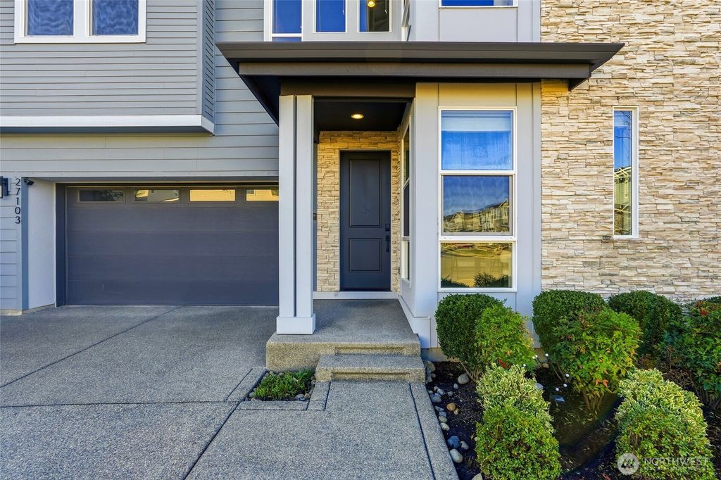 Photo of 27103 235th Place SE, Maple Valley, WA 98038 (MLS # 2479652)