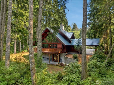 Photo of 36836 SE 191st Street, Maple Valley, WA 98038 (MLS # 2565508)