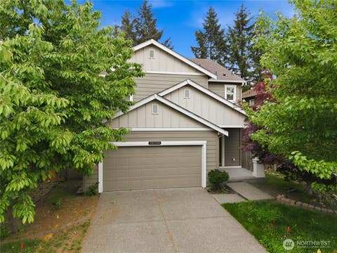 Photo of 26722 196th Avenue SE, Covington, WA 98042 (MLS # 2523324)