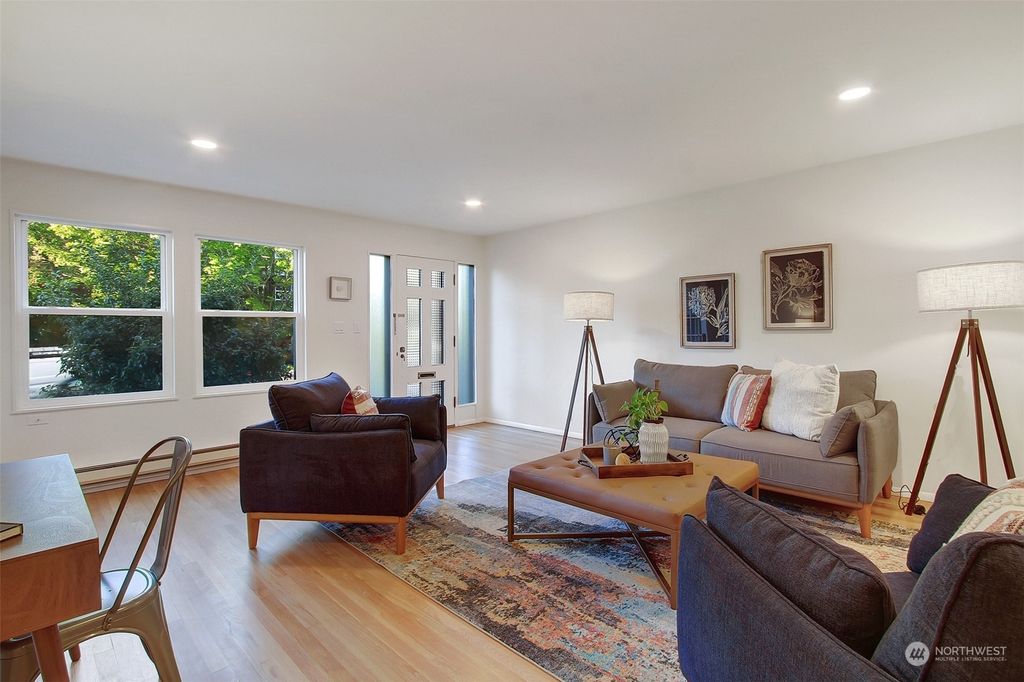 Photo of 1136 13th Avenue #103, Seattle, WA 98122 (MLS # 2293325)