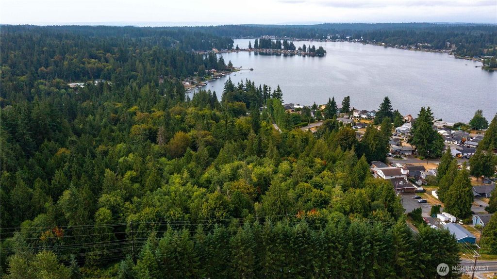 Photo of 0 Lakewood Road, Stanwood, WA 98292 (MLS # 2409174)