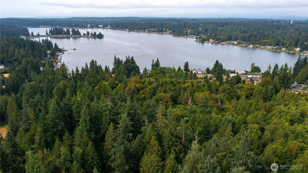 Photo of 0 Lakewood Road, Stanwood, WA 98292 (MLS # 2409174)