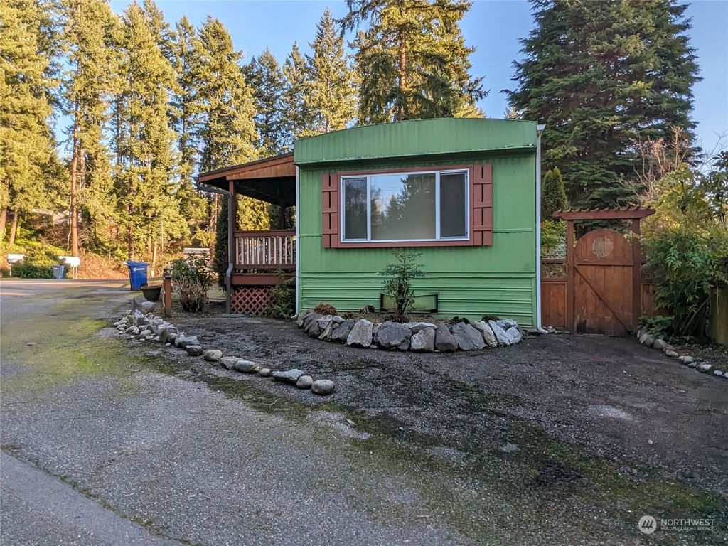 Photo of 3333 228th Street SE #135, Bothell, WA 98021 (MLS # 2202491)