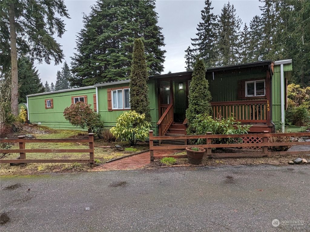 Photo of 3333 228th Street SE #135, Bothell, WA 98021 (MLS # 2202491)