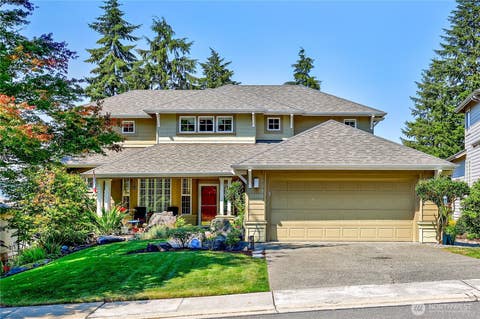 Photo of 79 Clear View Place, Port Ludlow, WA 98365 (MLS # 2570309)