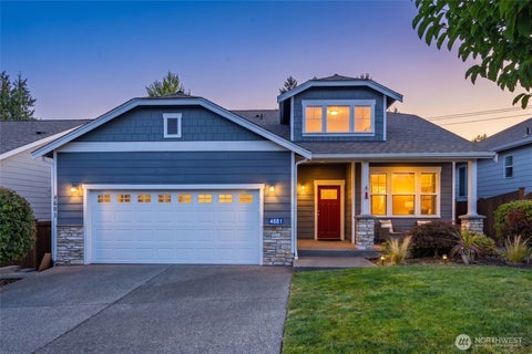 Photo of 4681 Sierra Street, Mount Vernon, WA 98274 (MLS # 2572101)