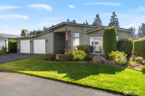 6020 91st Street E 143 Puyallup WA 98371