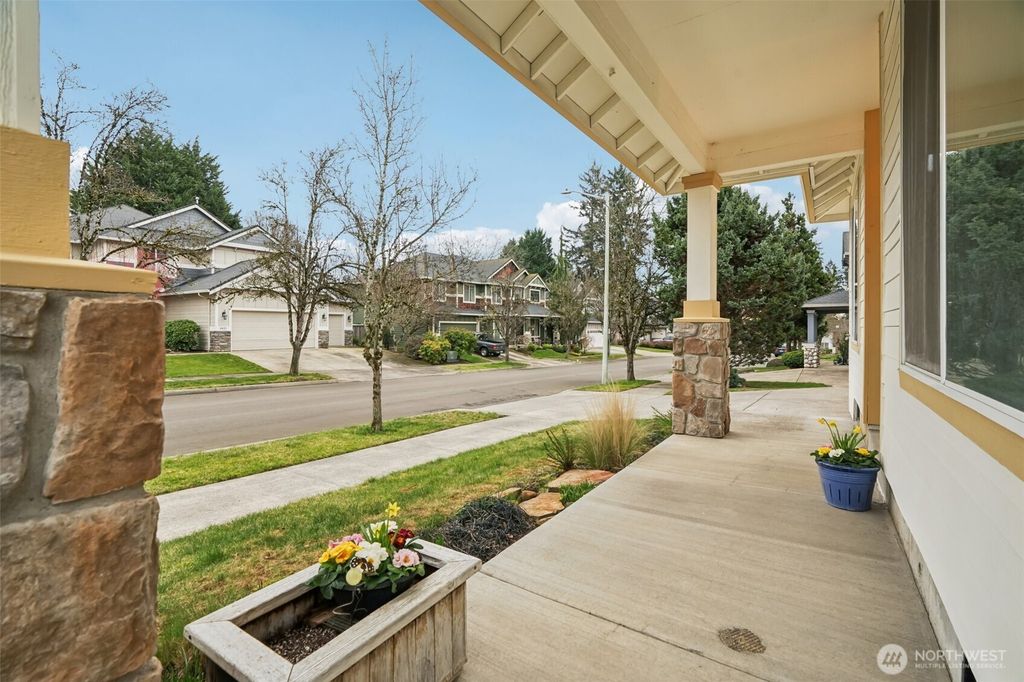 Photo of 3420 SE 171st Street, Vancouver, WA 98683 (MLS # 2475905)