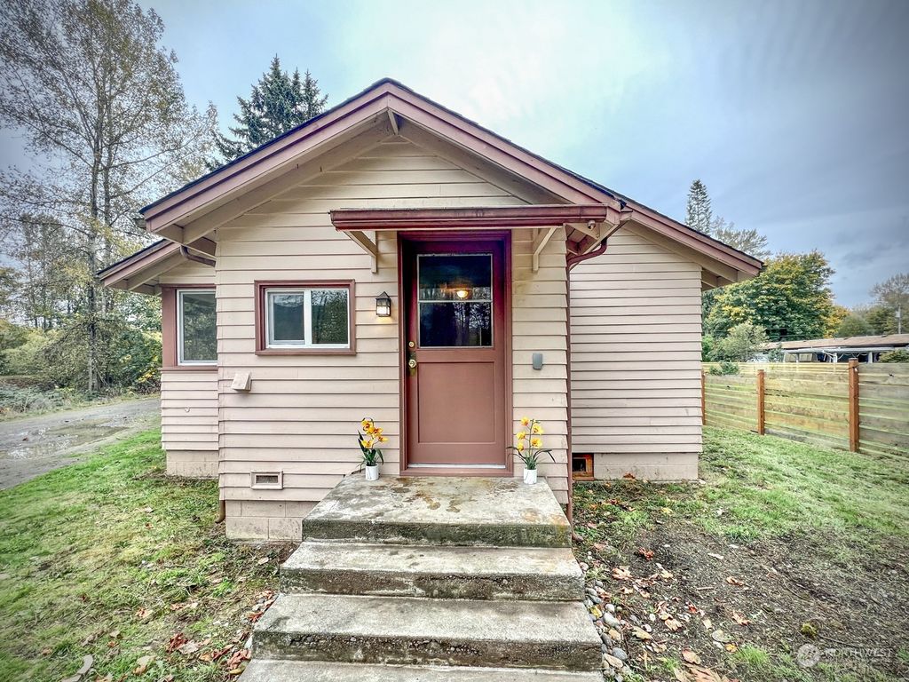Photo of 34142 SE 43rd Street, Fall City, WA 98024 (MLS # 2172295)
