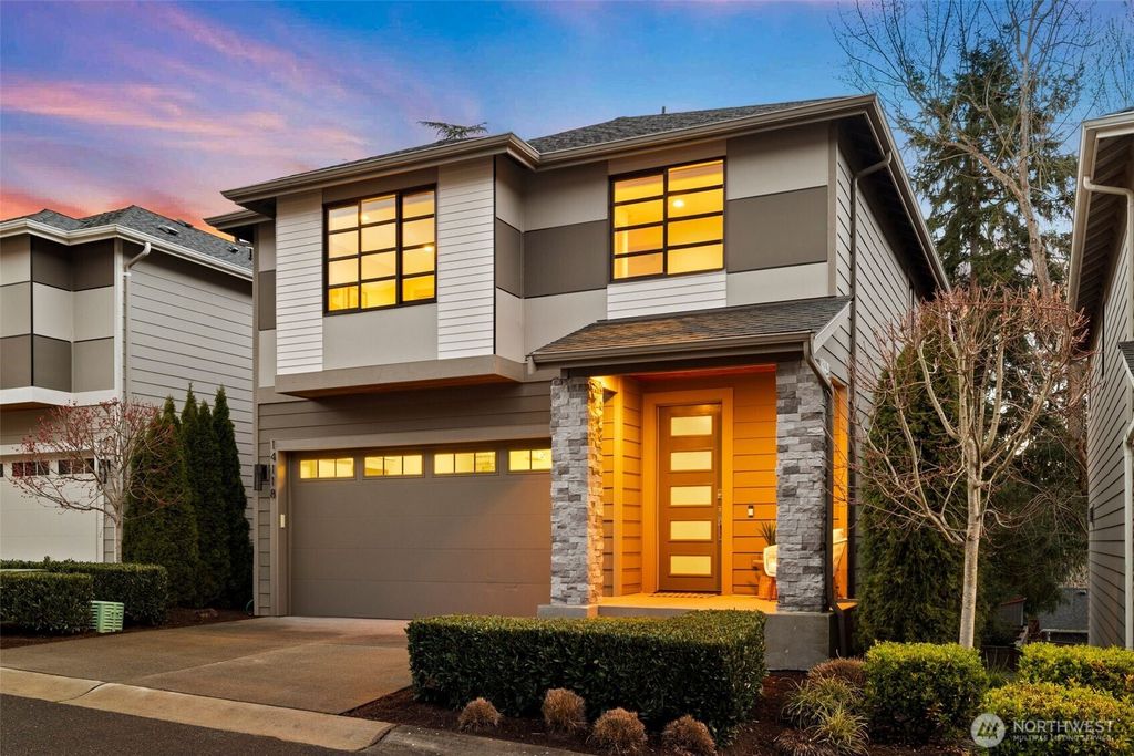 Photo of 14118 74th Court NE #10, Kirkland, WA 98034 (MLS # 2490821)