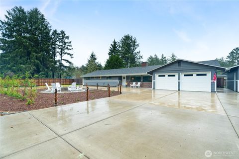 Photo of 456 Snahapish Avenue SE, Ocean Shores, WA 98569 (MLS # 2481328)
