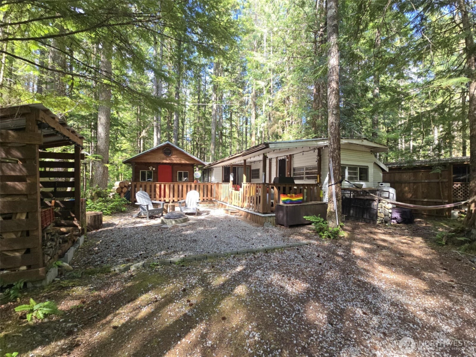 97 Wilderness Way