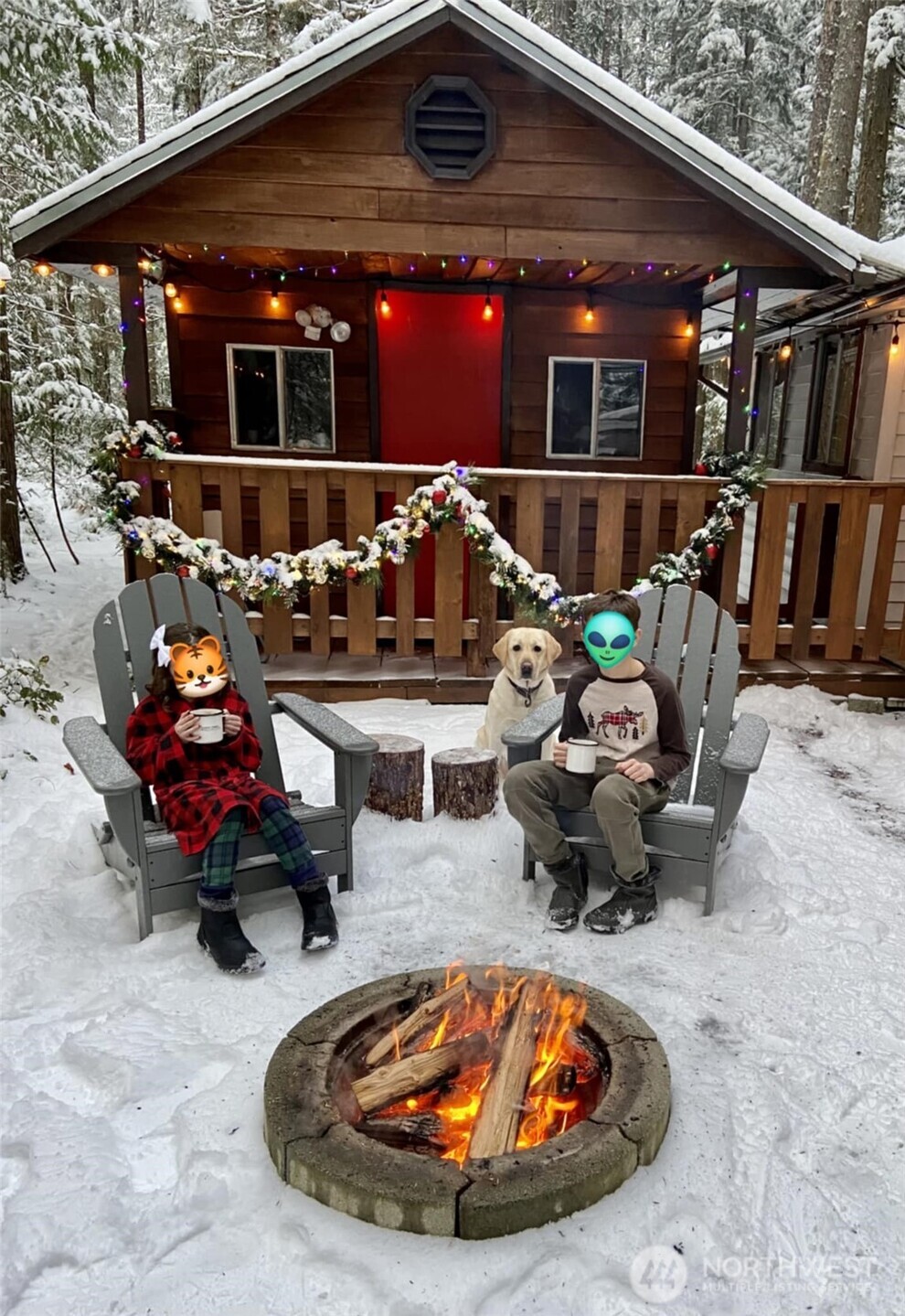 97 Wilderness Way