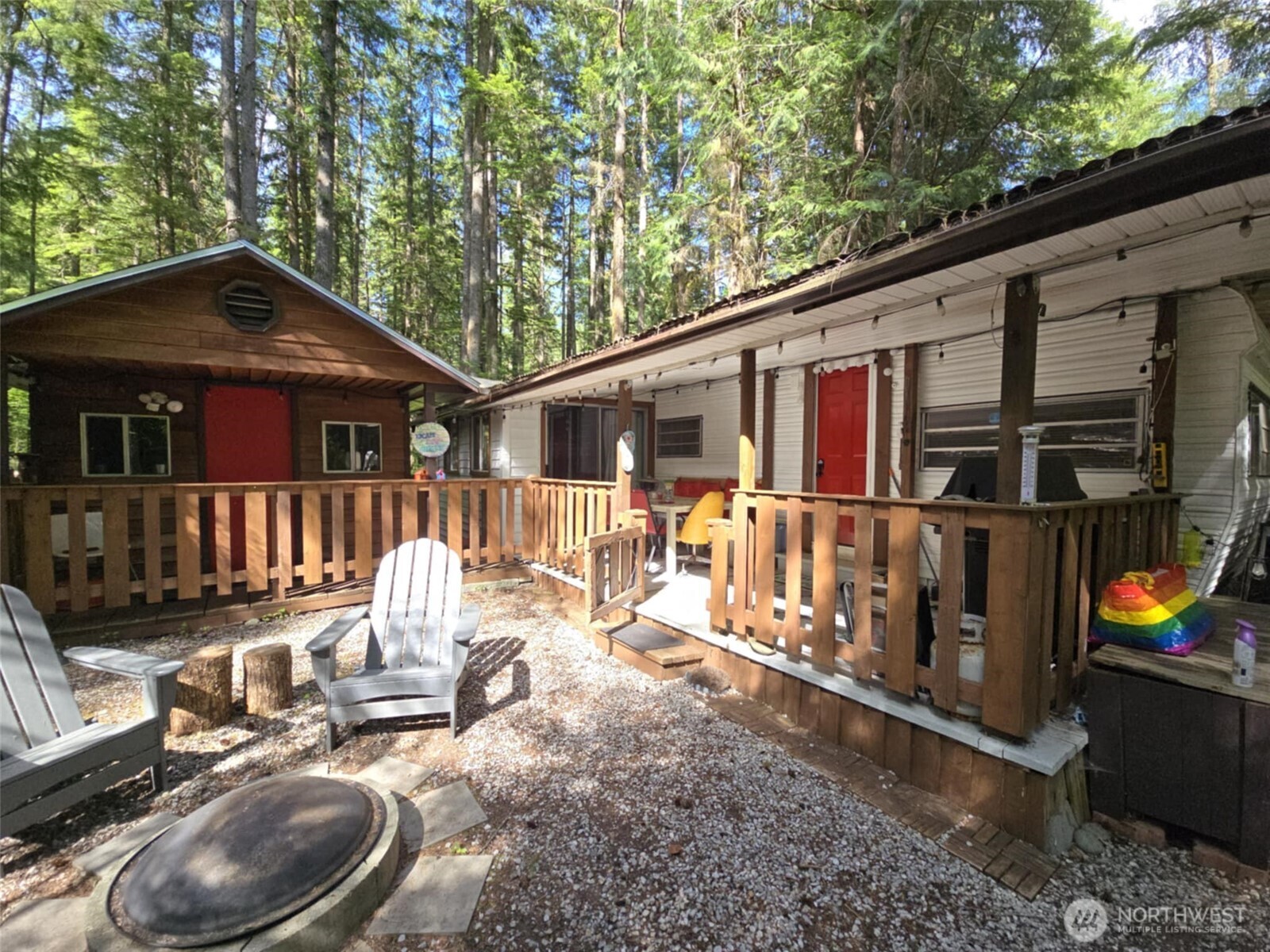 97 Wilderness Way