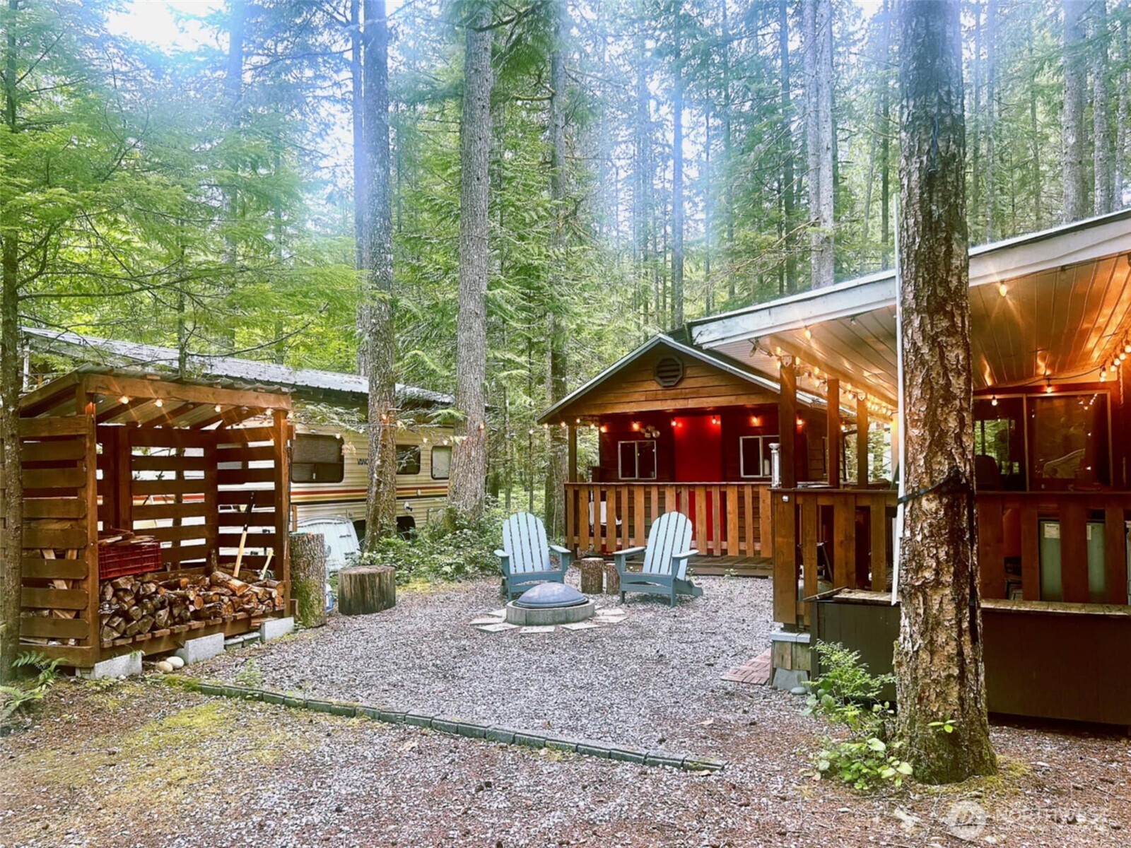97 Wilderness Way