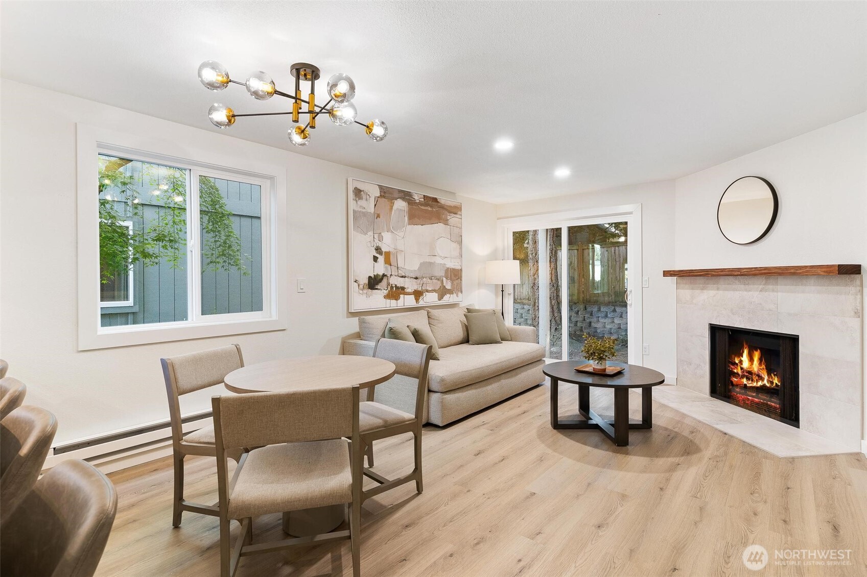 3312 I Street NE D101